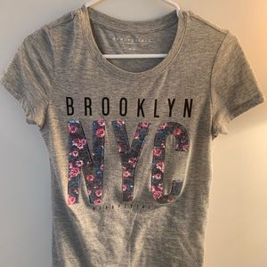 Aeropostale Tops - NYC shirt Aeropostale Tops - NYC shirt